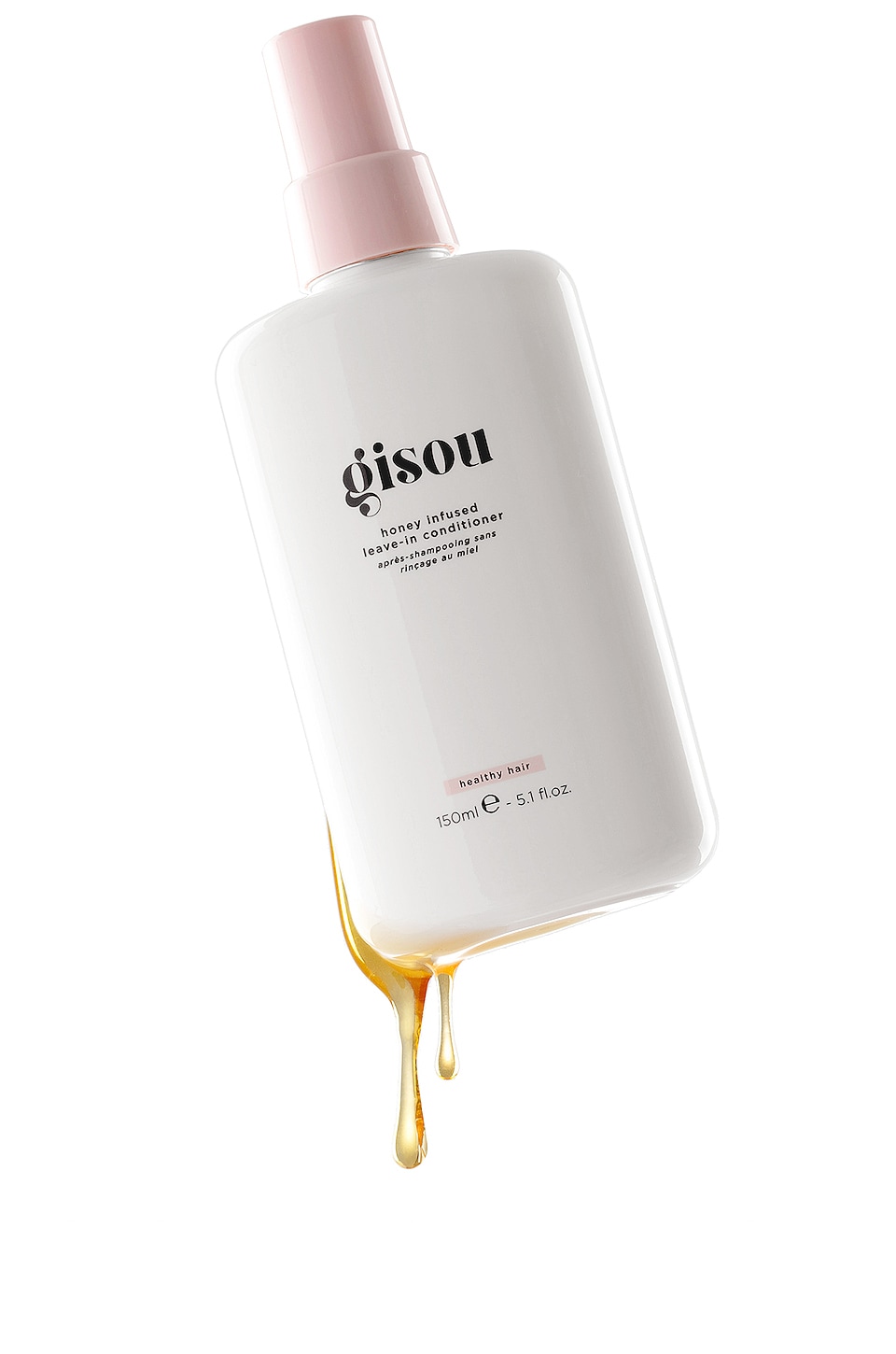 Gisou By Negin Mirsalehi Honey Infused Leave-In Conditioner