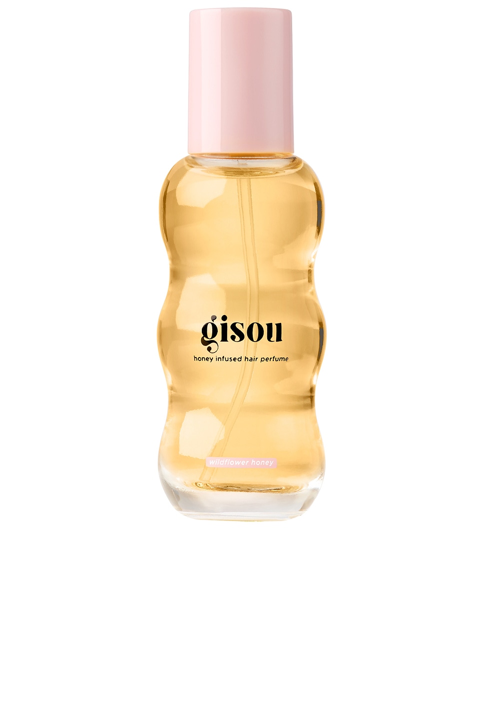 Mini Honey Infused Hair Perfume - thumbnail 2