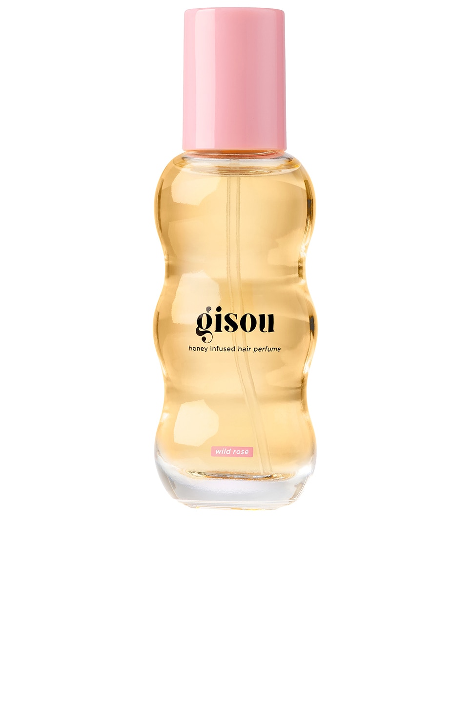 Gisou By Negin Mirsalehi Mini Honey Infused Hair Perfume in Wild