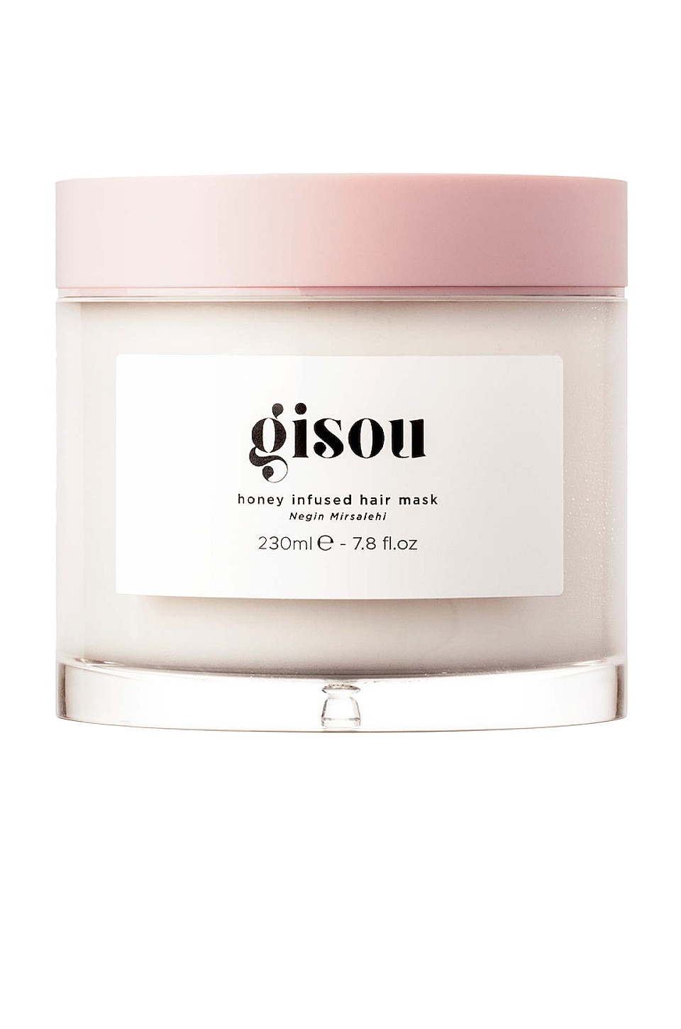 GISOU BY NEGIN MIRSALEHI HONEY INFUSED HAIR MASK,GISU-WU4