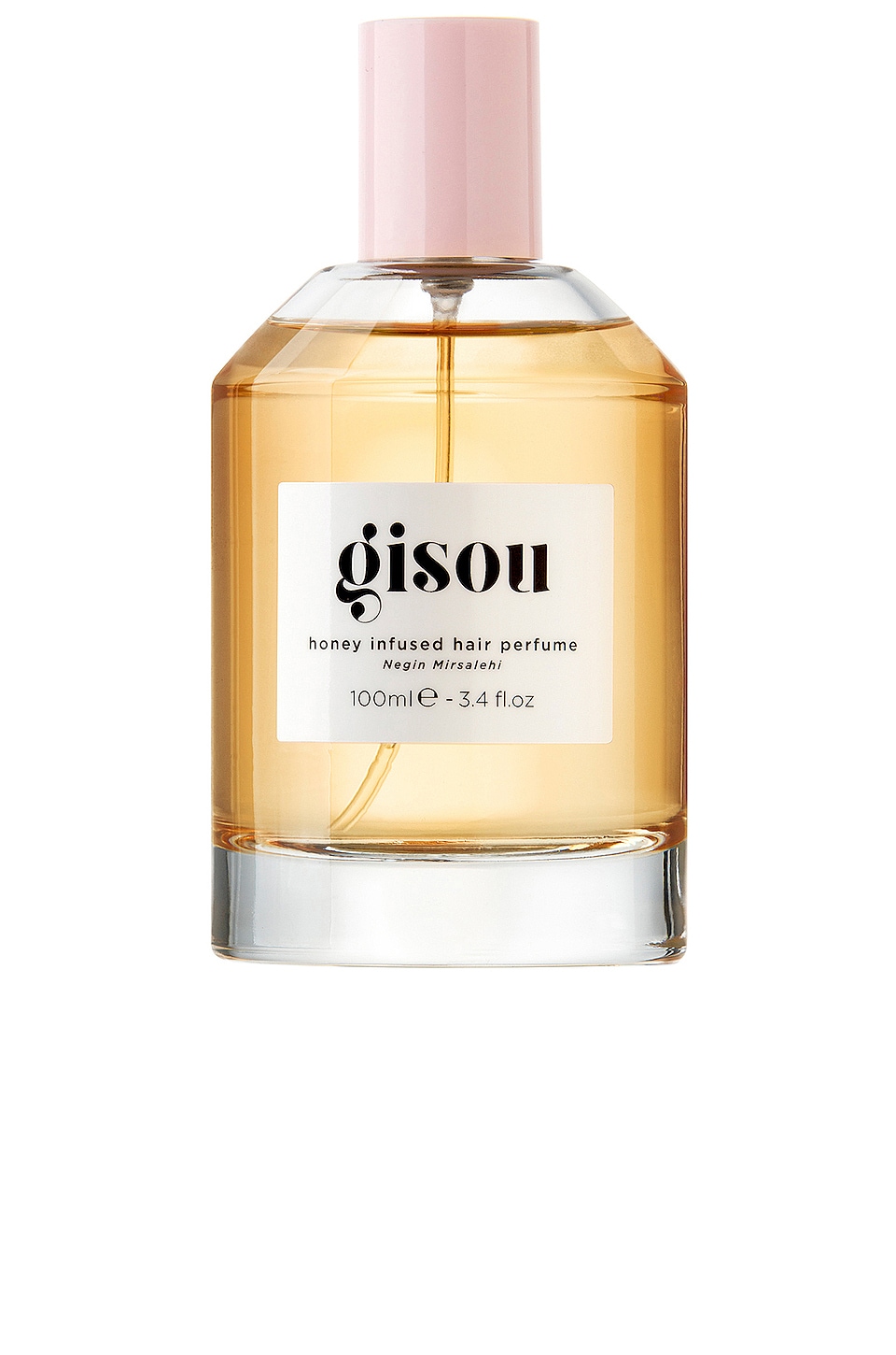 Gisou By Negin Mirsalehi Honey Infused Hair Perfume