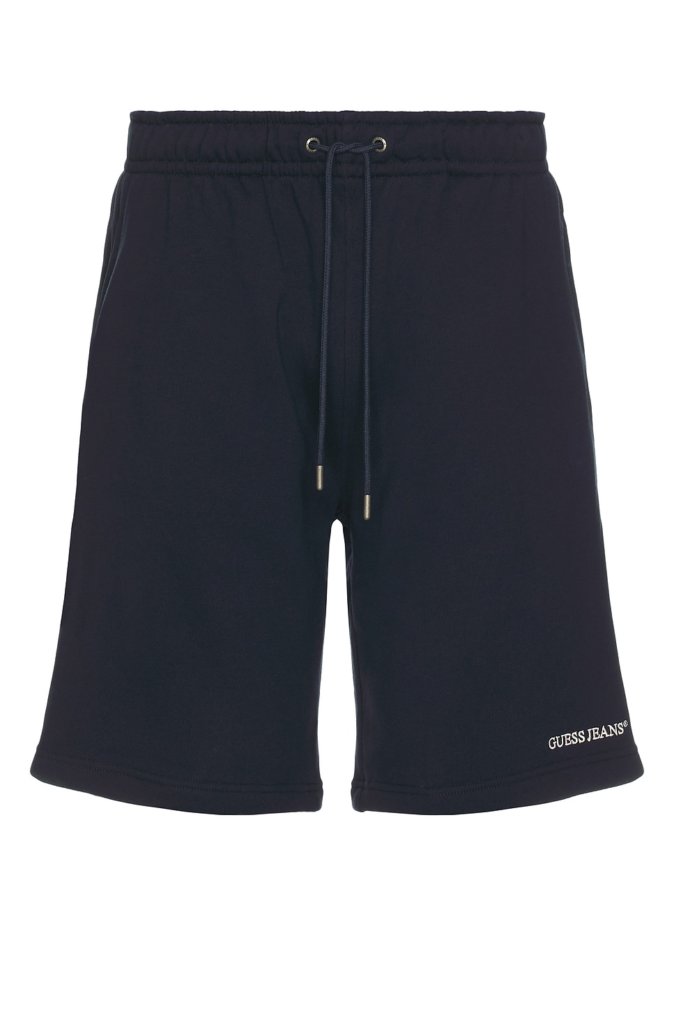 Embroidered Shorts - Thumbnail 1