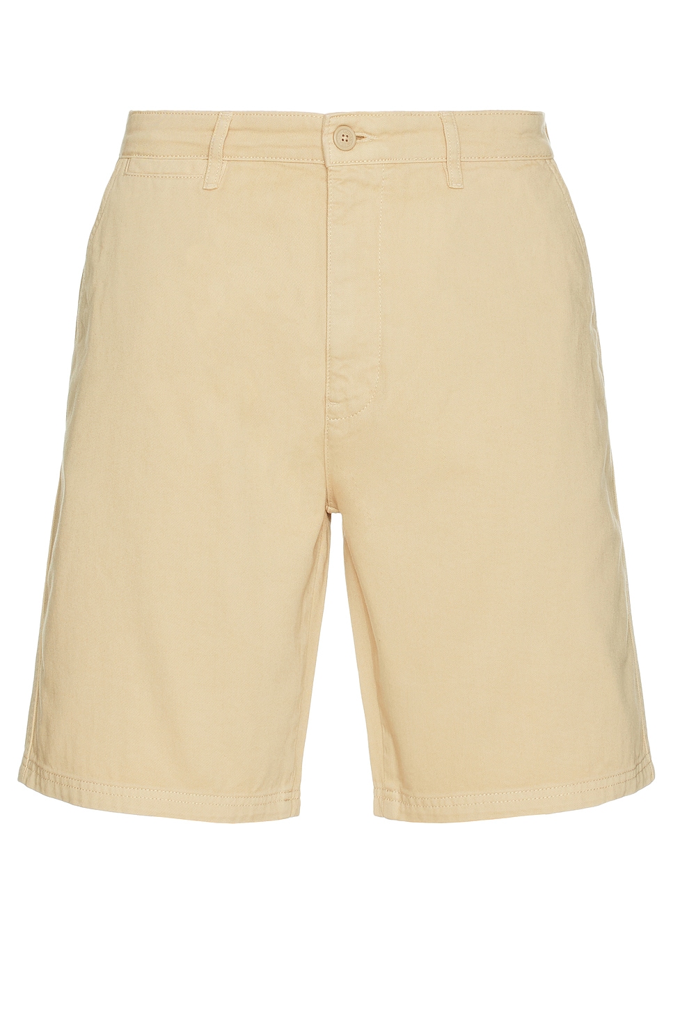 Regular Chino Shorts - Thumbnail 1