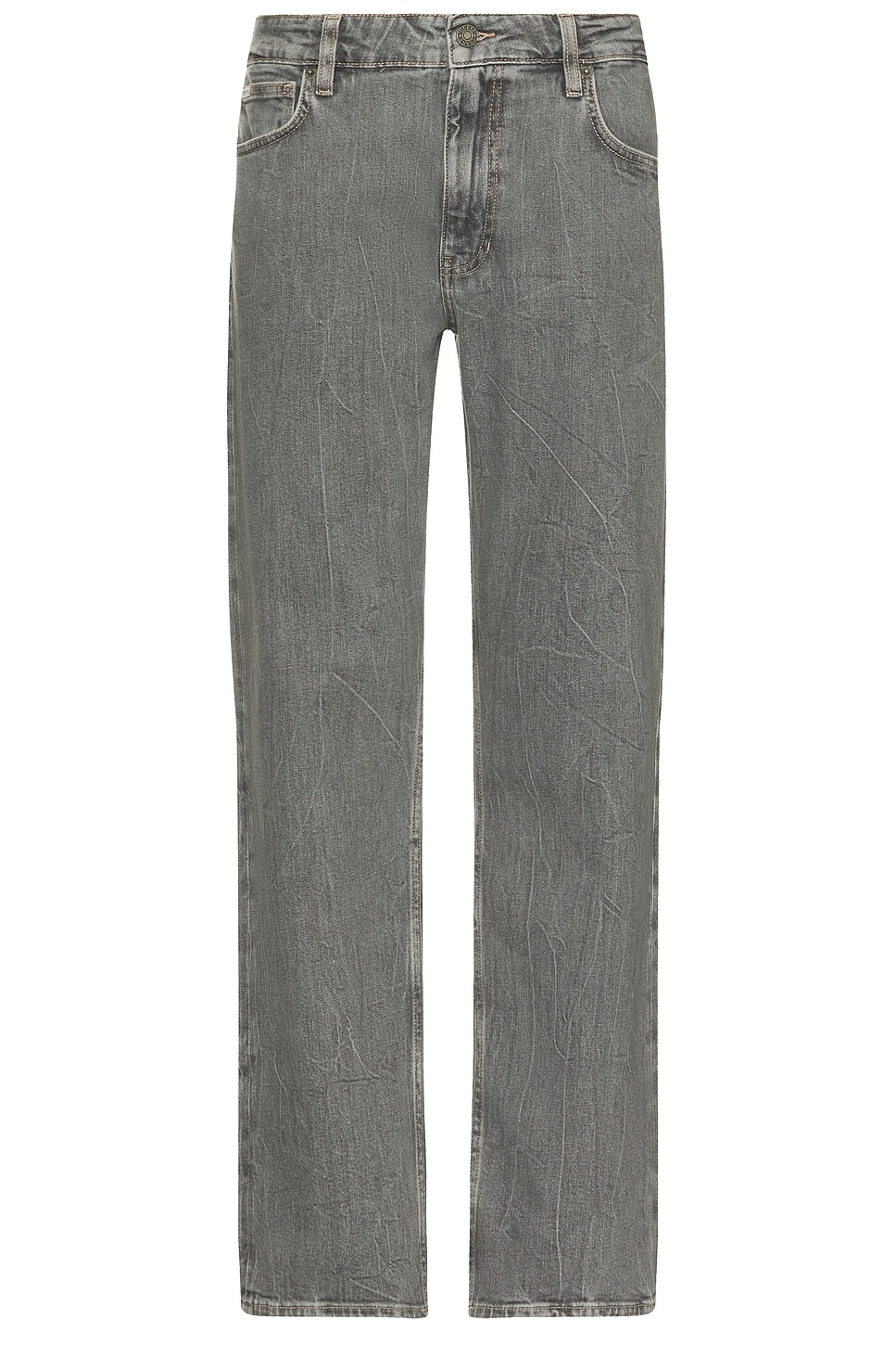 G16 Straight Jeans - Thumbnail 1