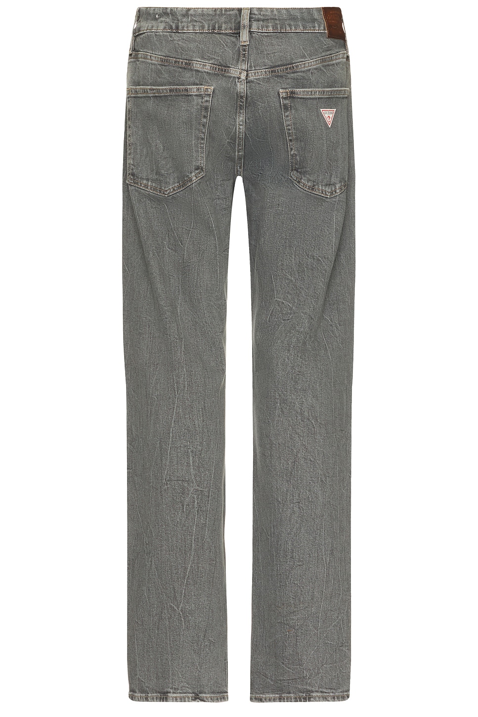 G16 Straight Jeans - Thumbnail 2