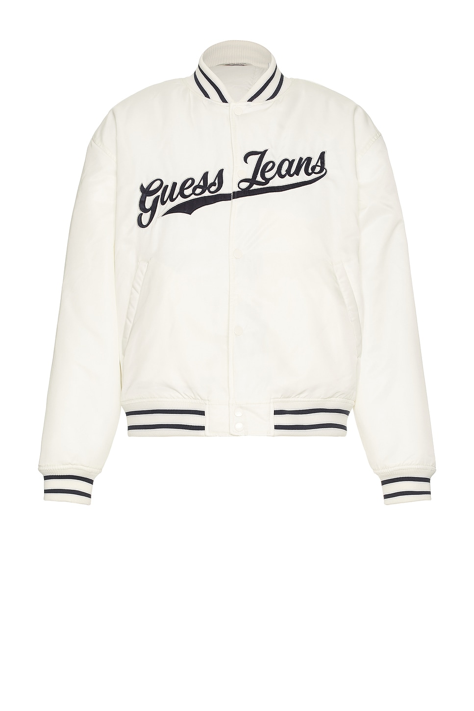 Bomber Jacket - Thumbnail 1