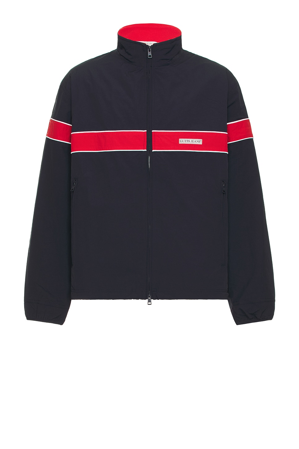 Track Jacket - Thumbnail 1