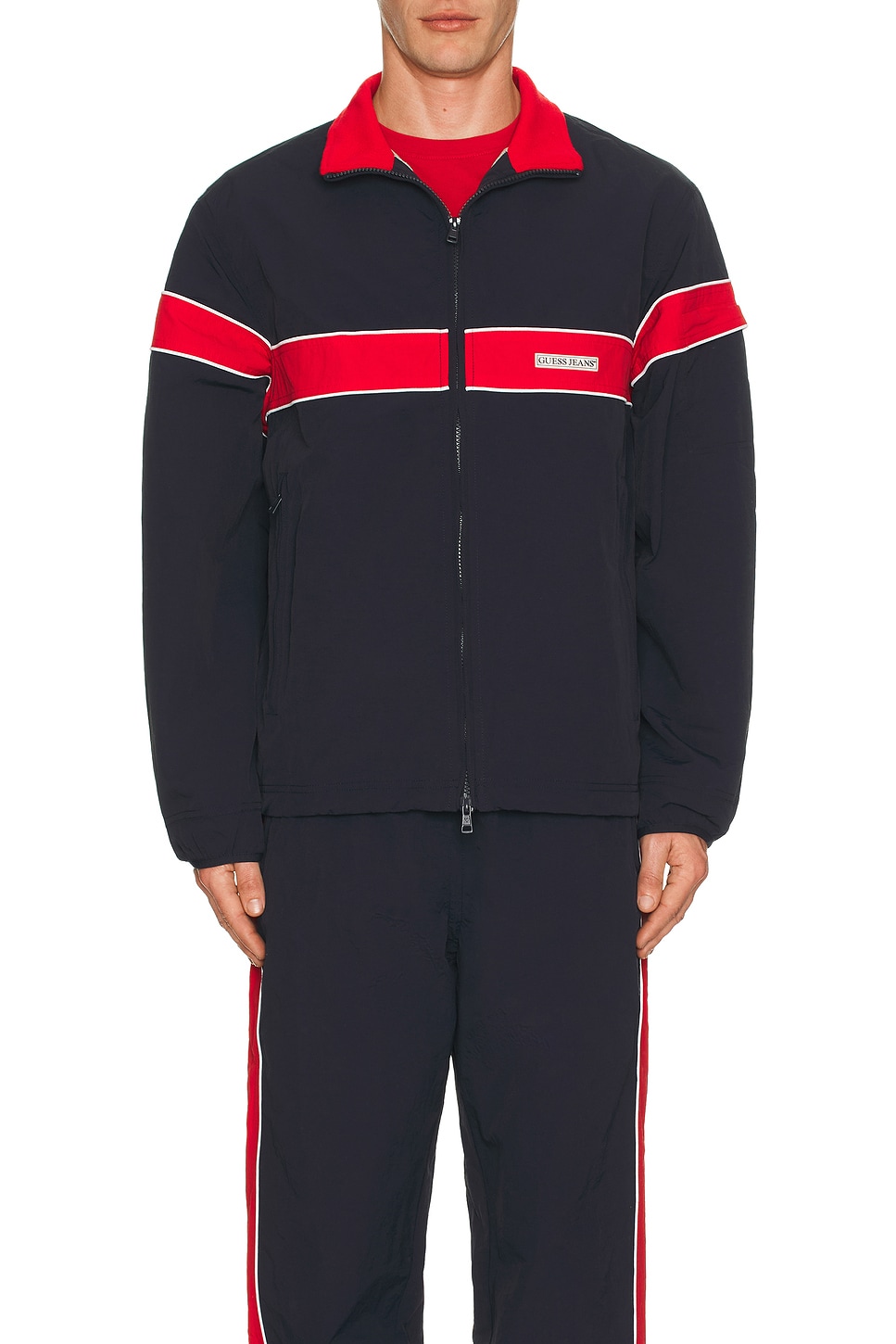 Track Jacket - Thumbnail 4