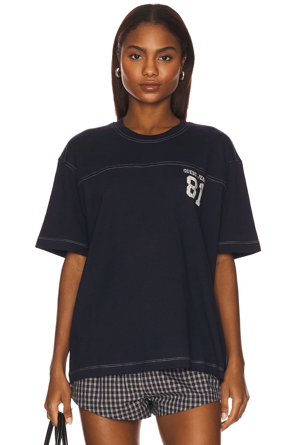 Short Sleeve Tee