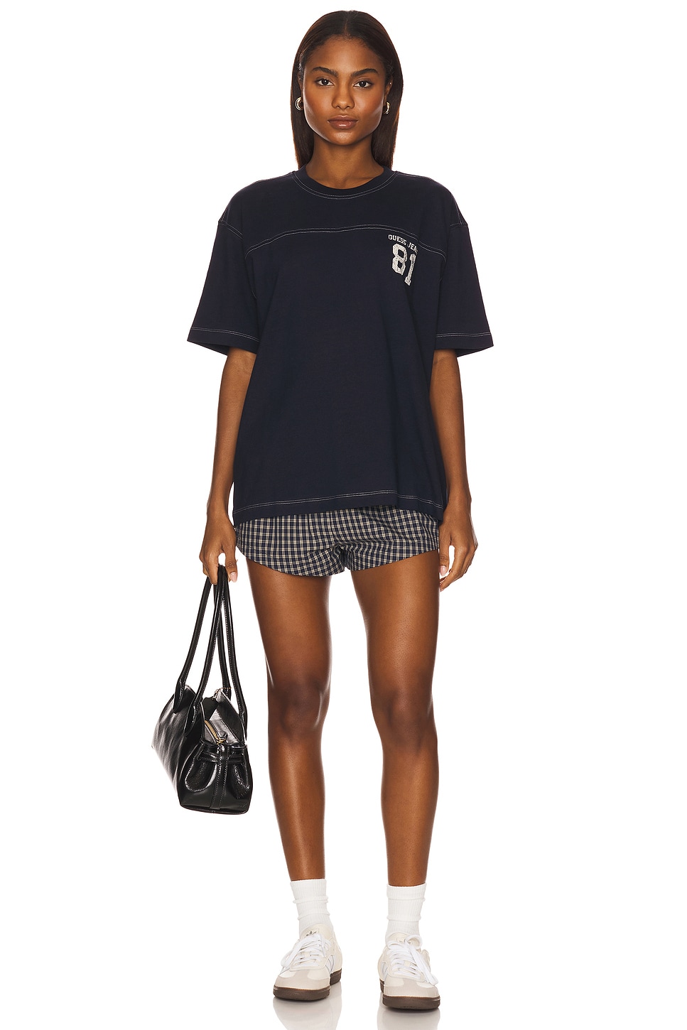 Short Sleeve Tee