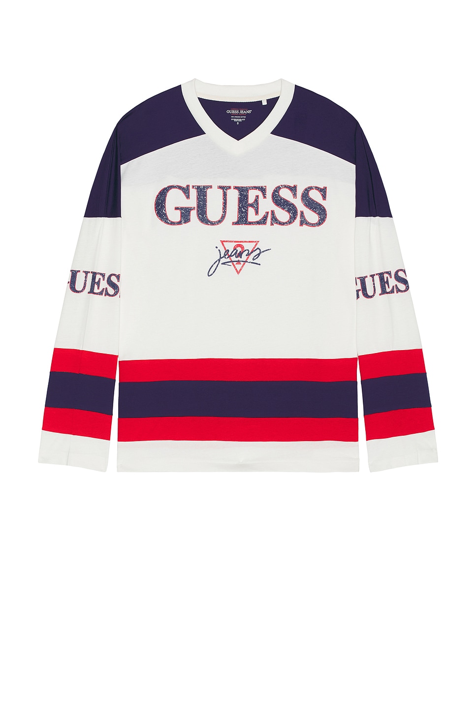 Hockey Tee