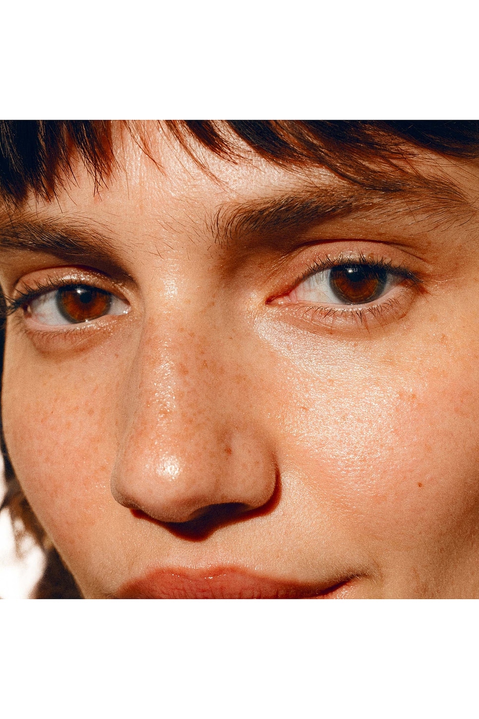 The One Daily Sun Cream SPF 30