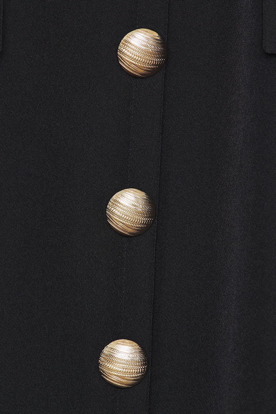 Mellie Crepe Dress