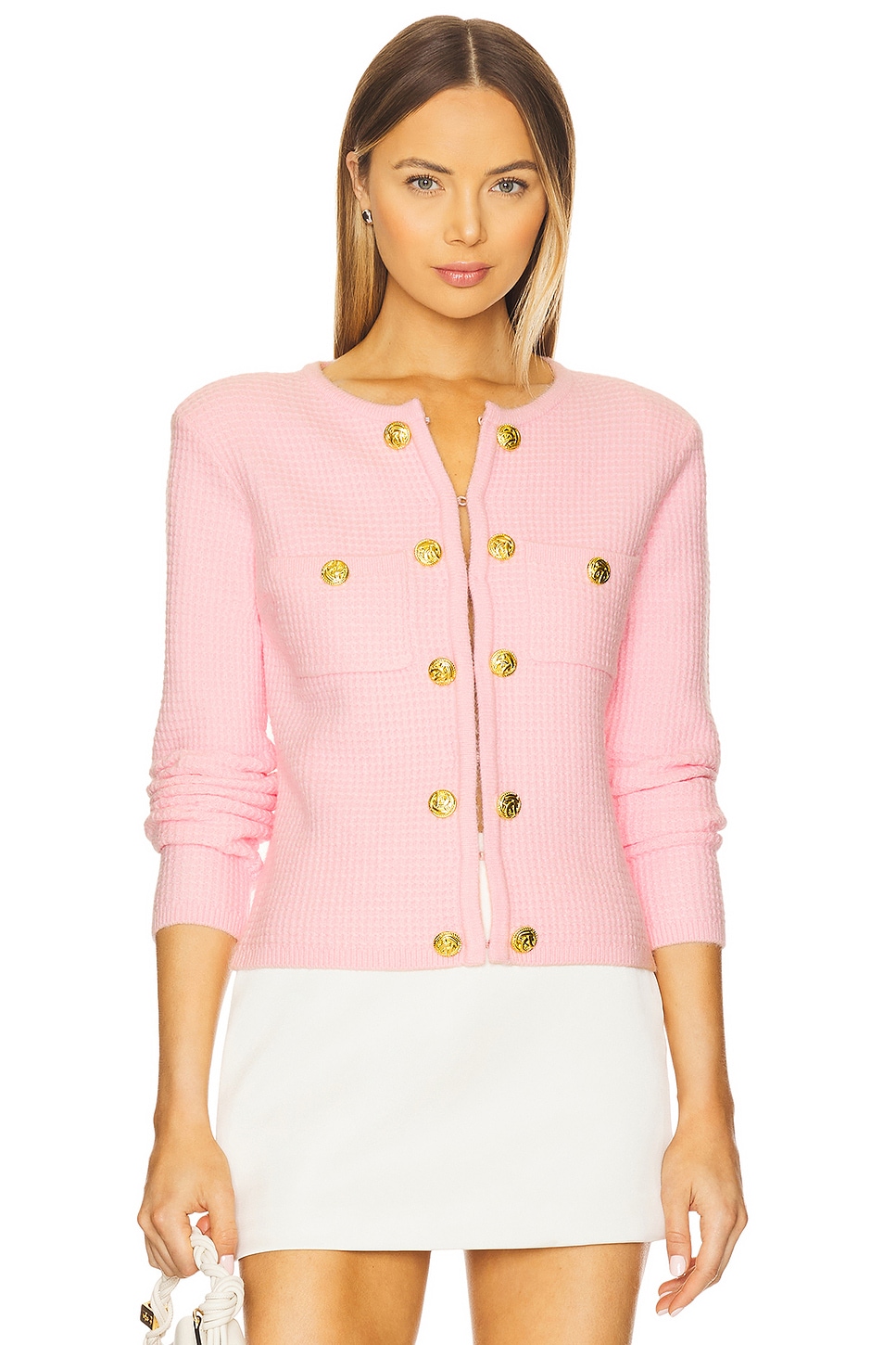 Cypress Cardigan