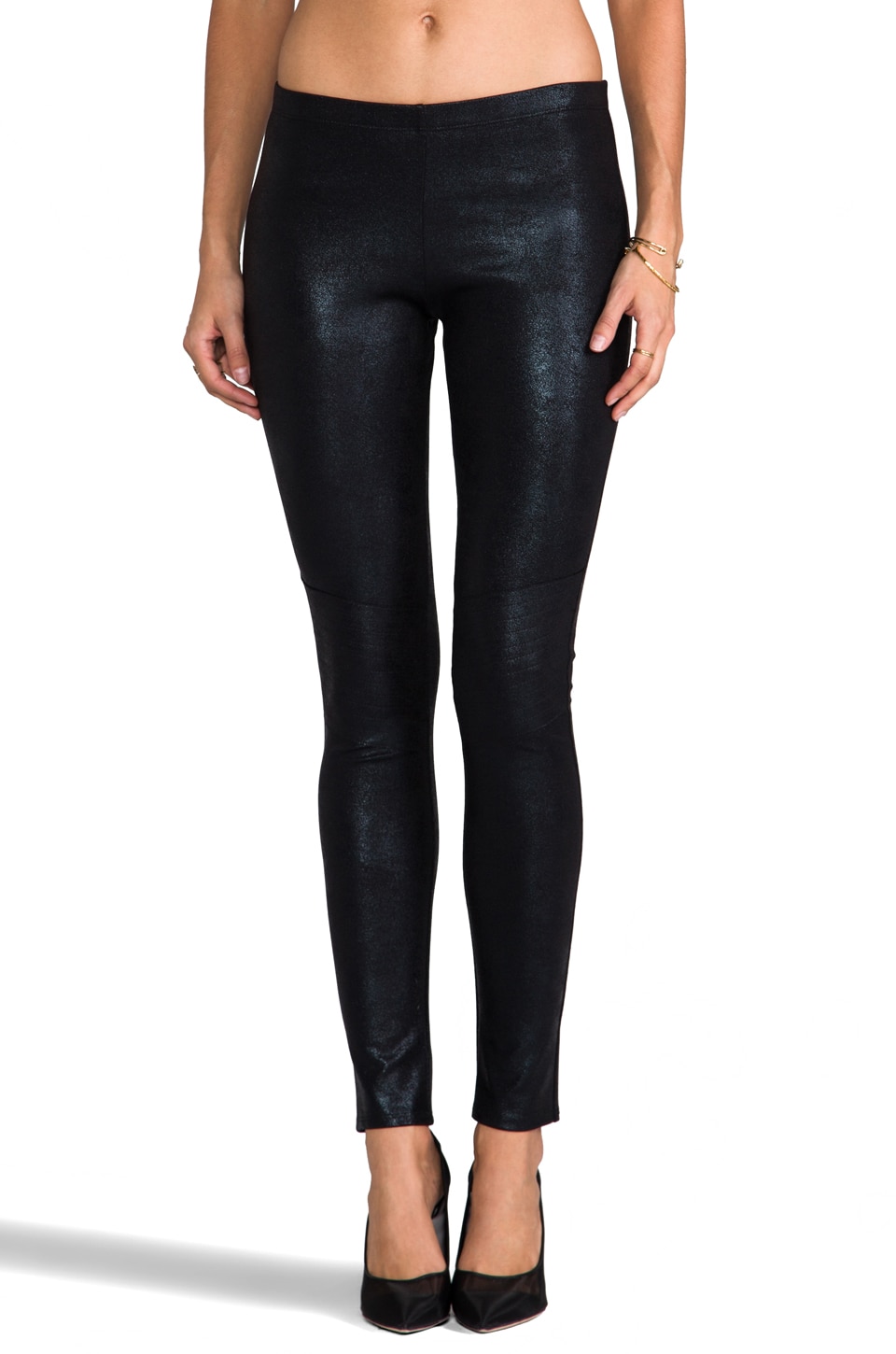 Generation Love Elysa Coated Moto 