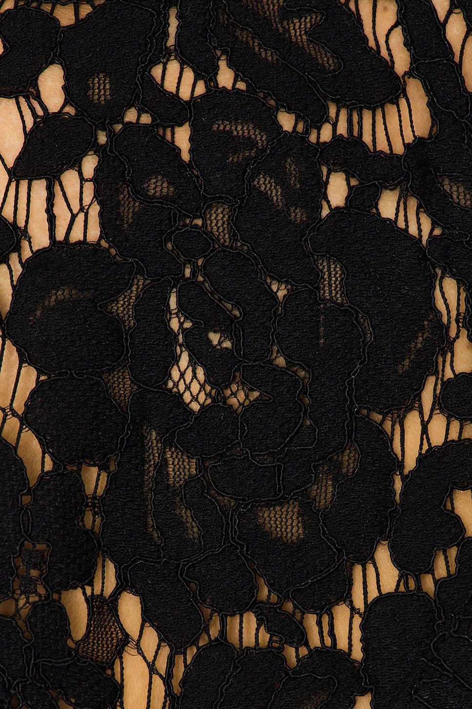 Ambrose Lace Top