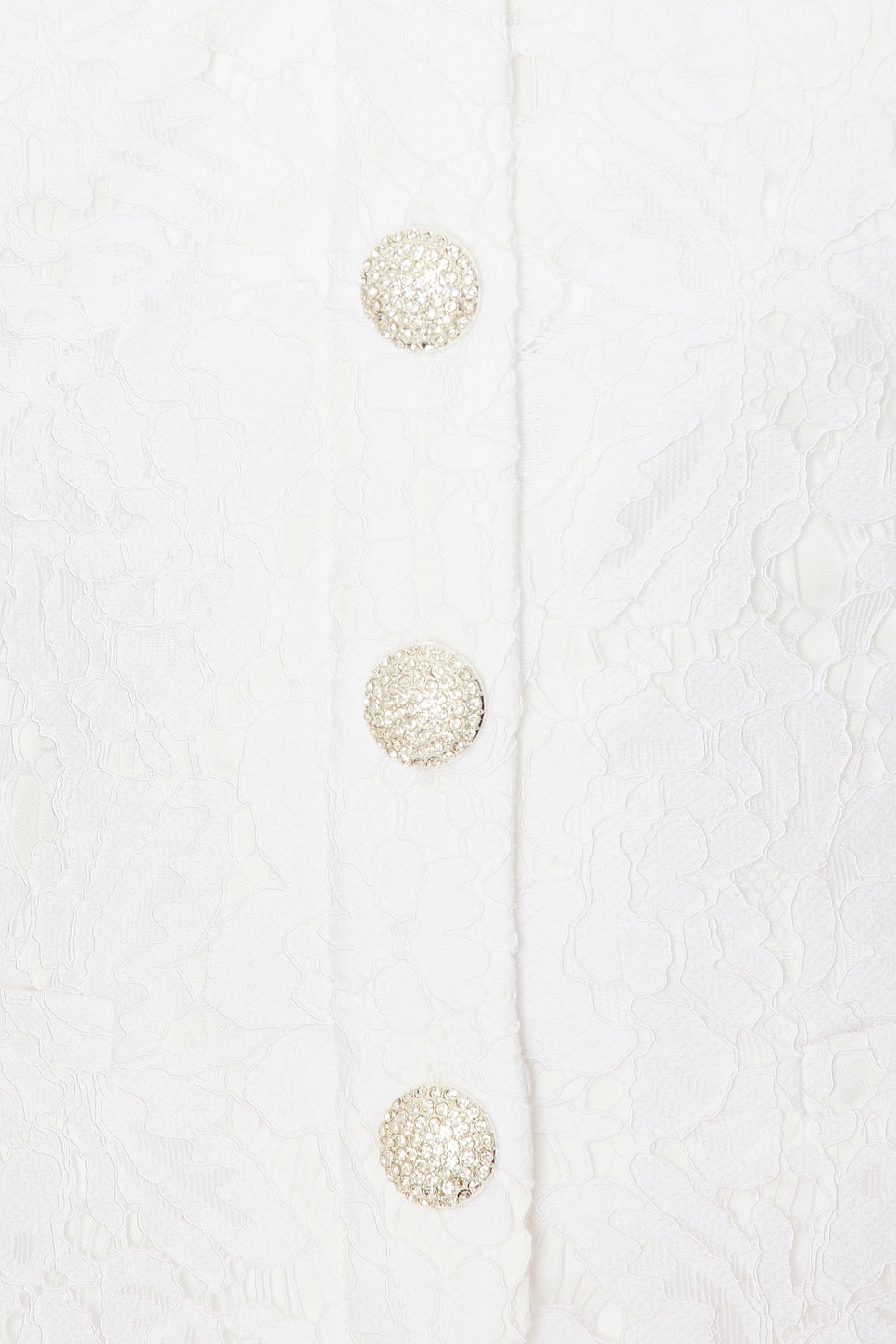 Arianna Lace Vestier