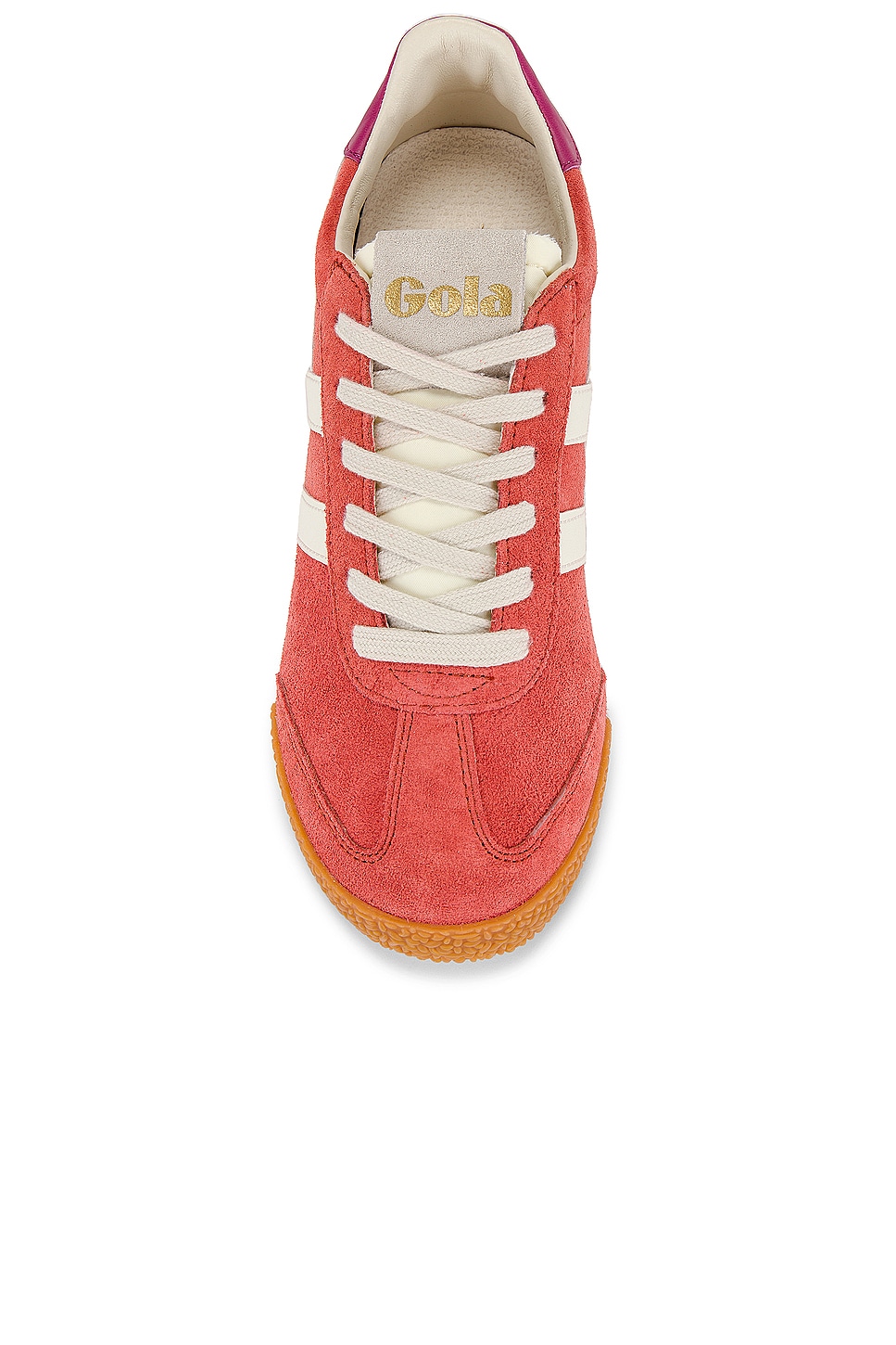 Elan Sneaker - Thumbnail 4