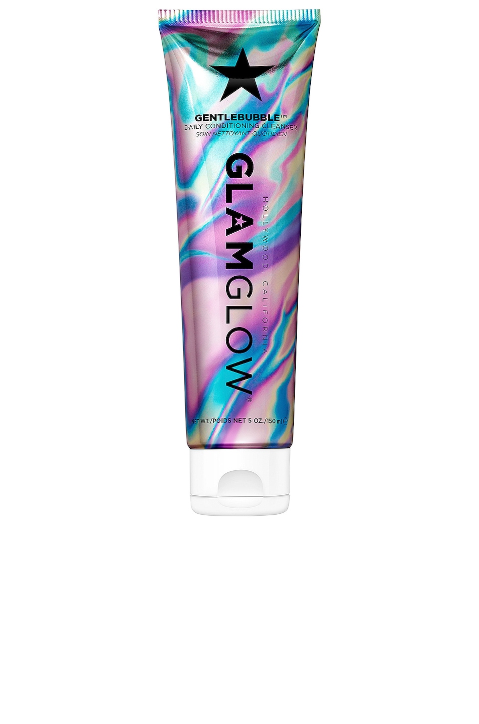GLAMGLOW GENTLEBUBBLE DAILY CONDITIONING CLEANSER,GMGW-WU37