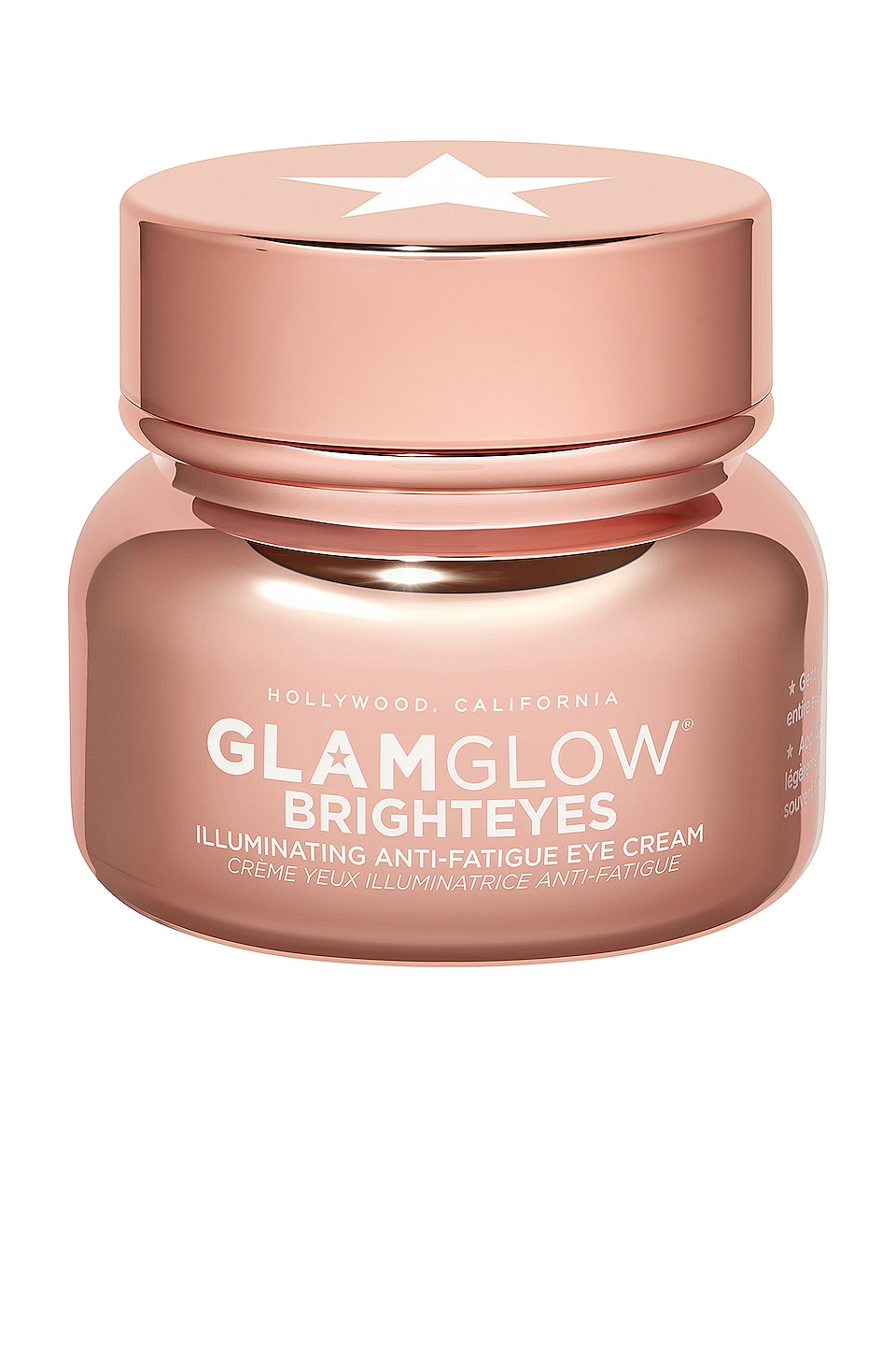 GLAMGLOW BrightEyes Illuminating Cream in | REVOLVE