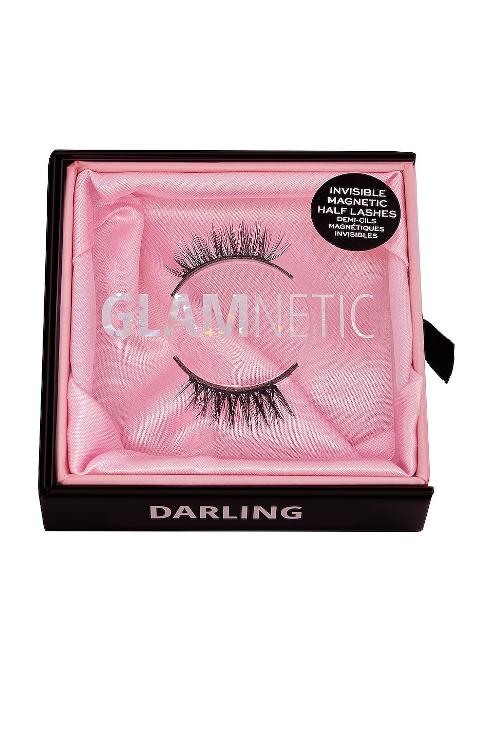 Darling Magnetic Half Lashes - thumbnail 3