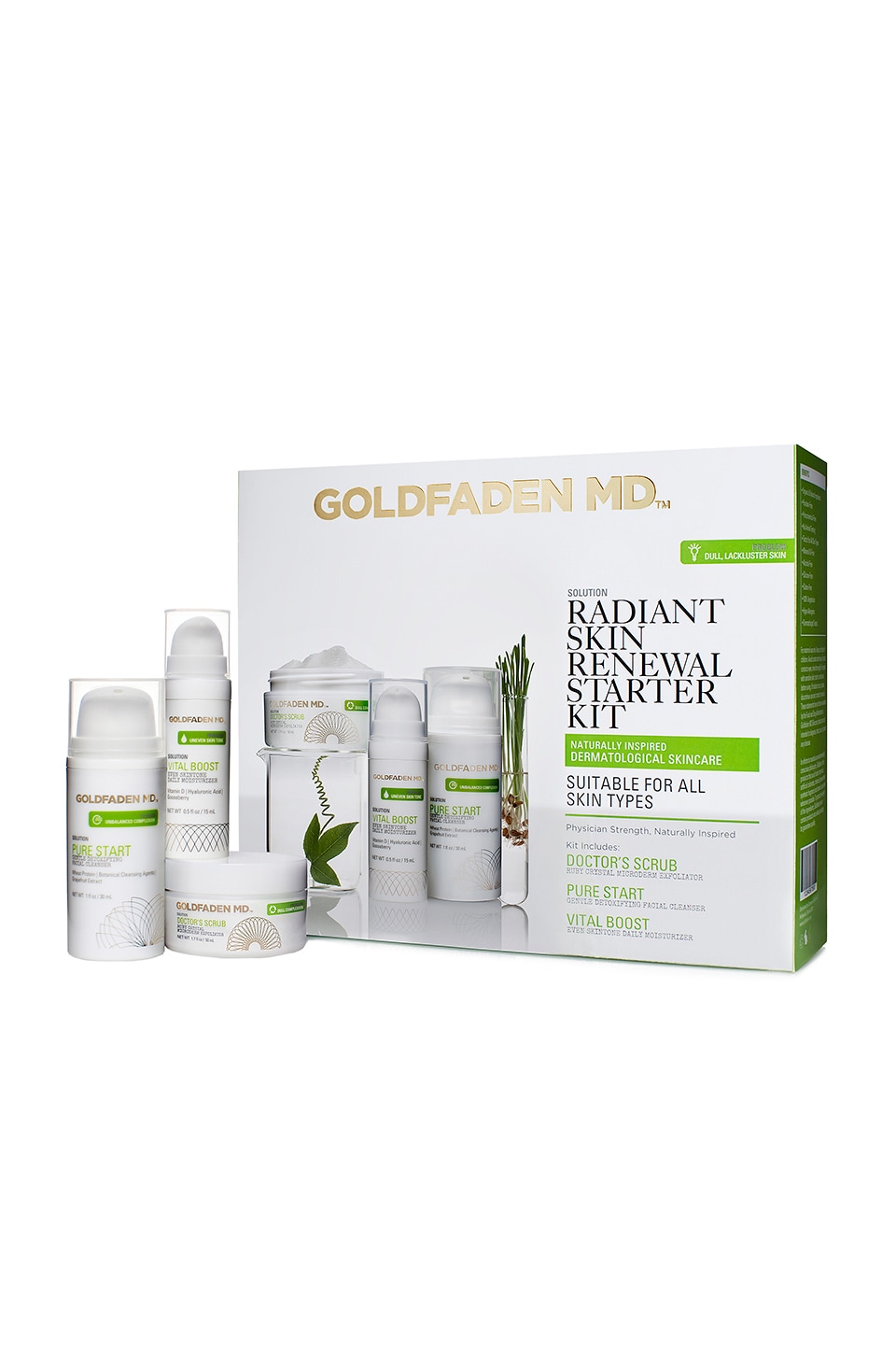 goldfaden md daily moisturizer