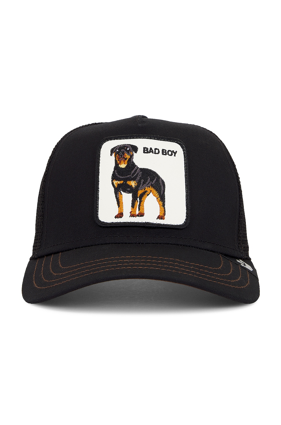 The Baddest Boy Hat