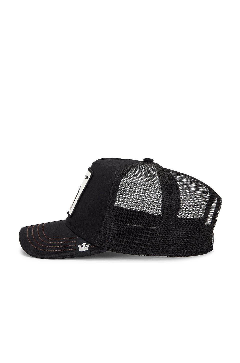 The Baddest Boy Hat