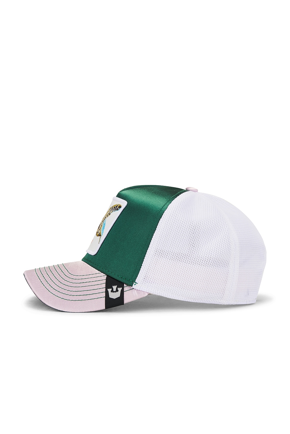 Allablur Trucker Hat