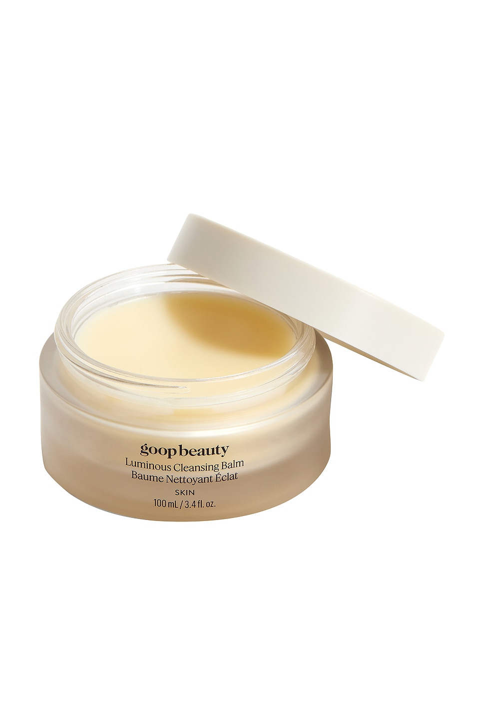 Luminous Cleansing Balm - thumbnail 3