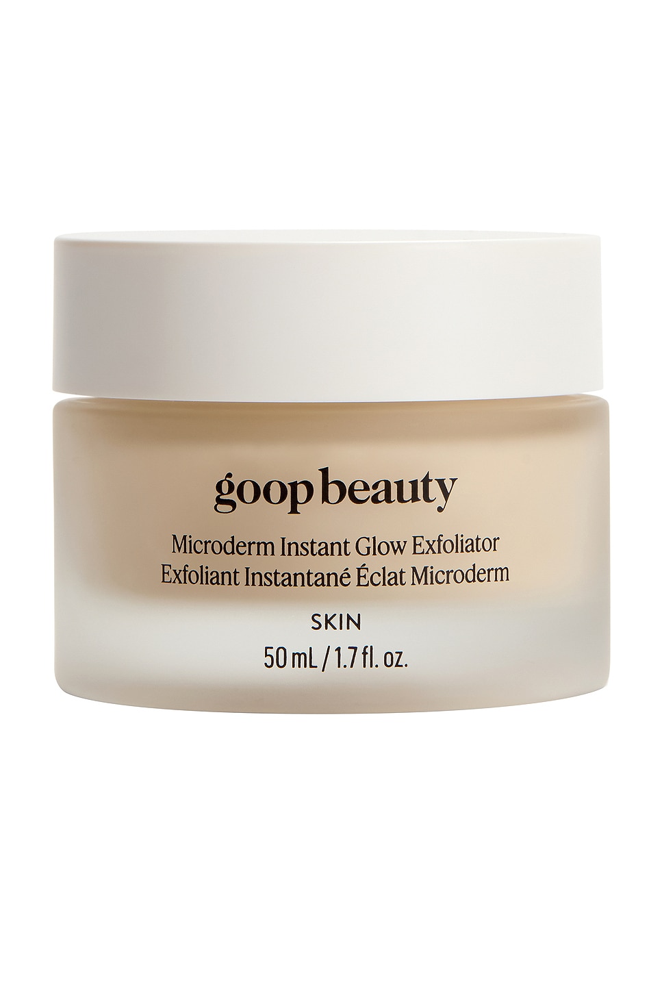 Microderm Instant Glow Exfoliator - thumbnail 2