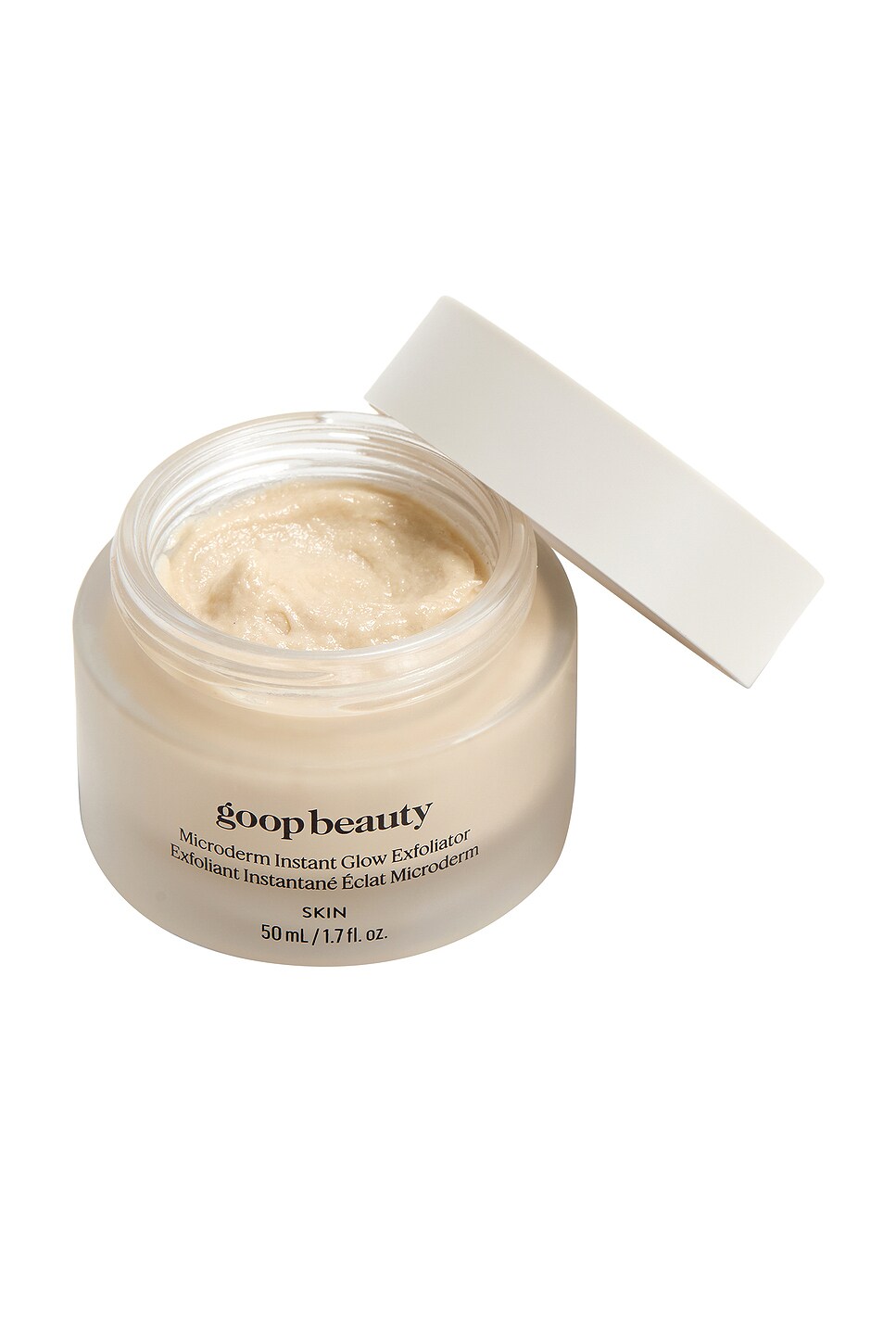 Microderm Instant Glow Exfoliator - thumbnail 3