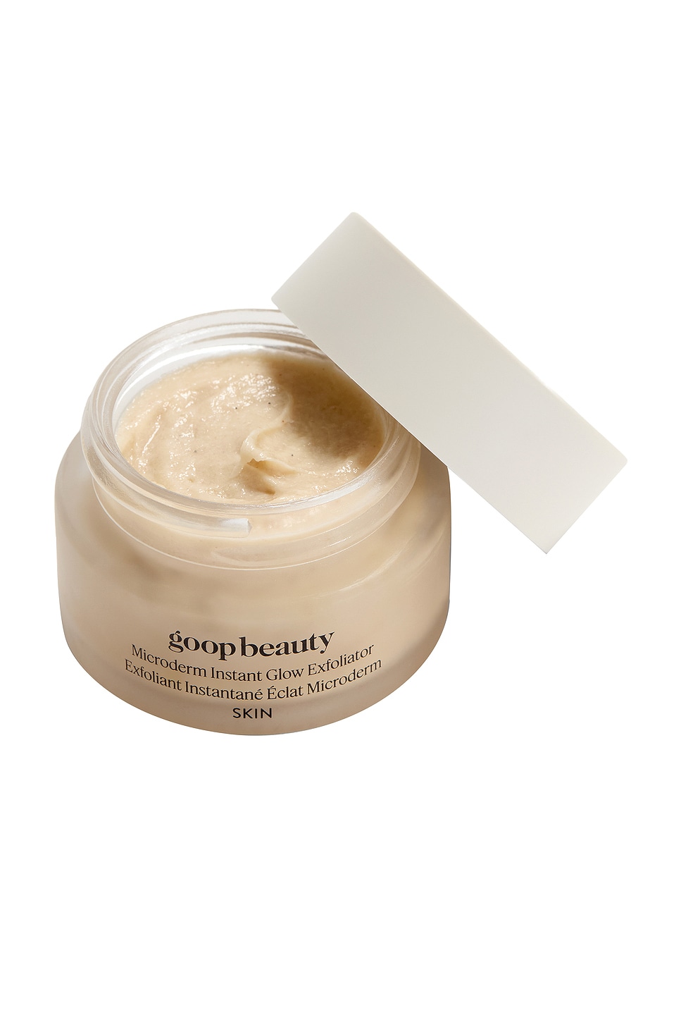 Microderm Instant Glow Exfoliator 15ml - thumbnail 3