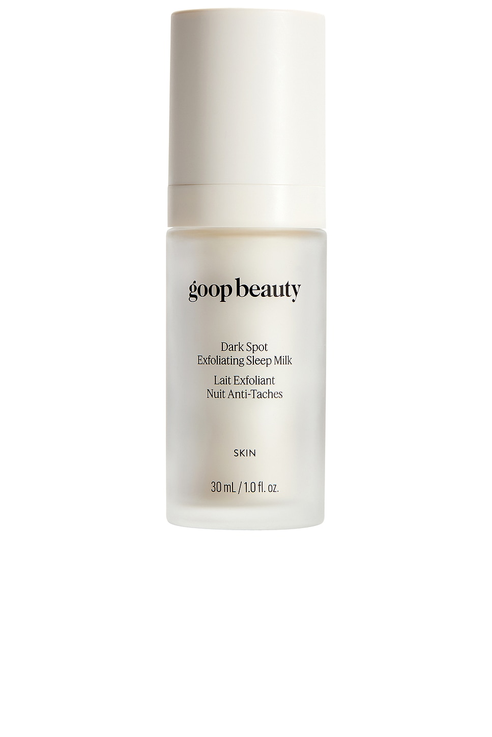 Dark Spot Exfoliating Sleep Milk - thumbnail 2