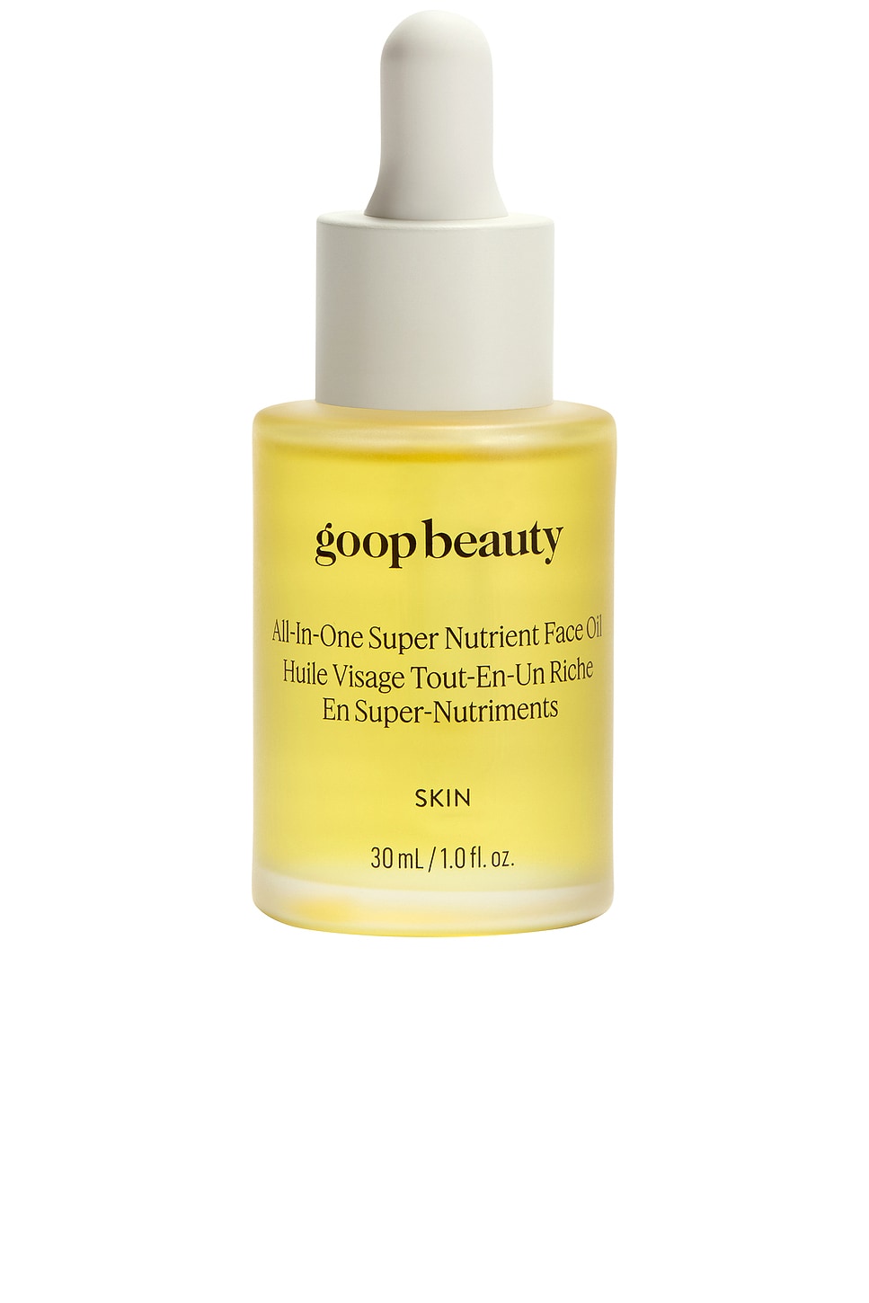goop beautygenes Super Nutrient Face Oil - thumbnail 2