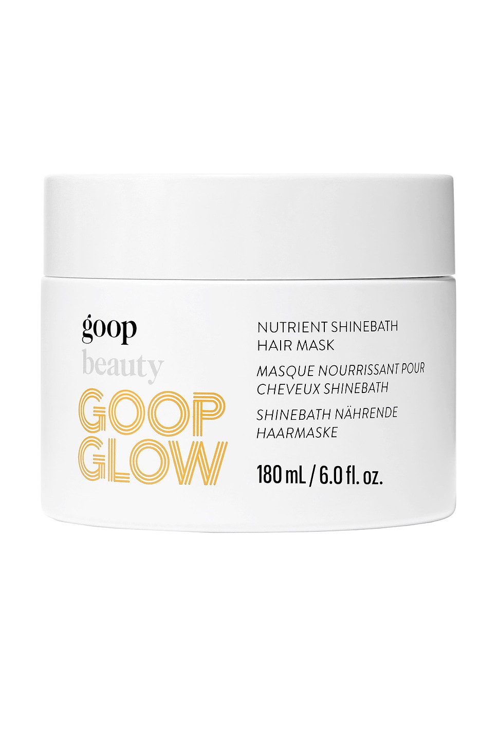 Nutrient Shinebath Hair Mask - thumbnail 2