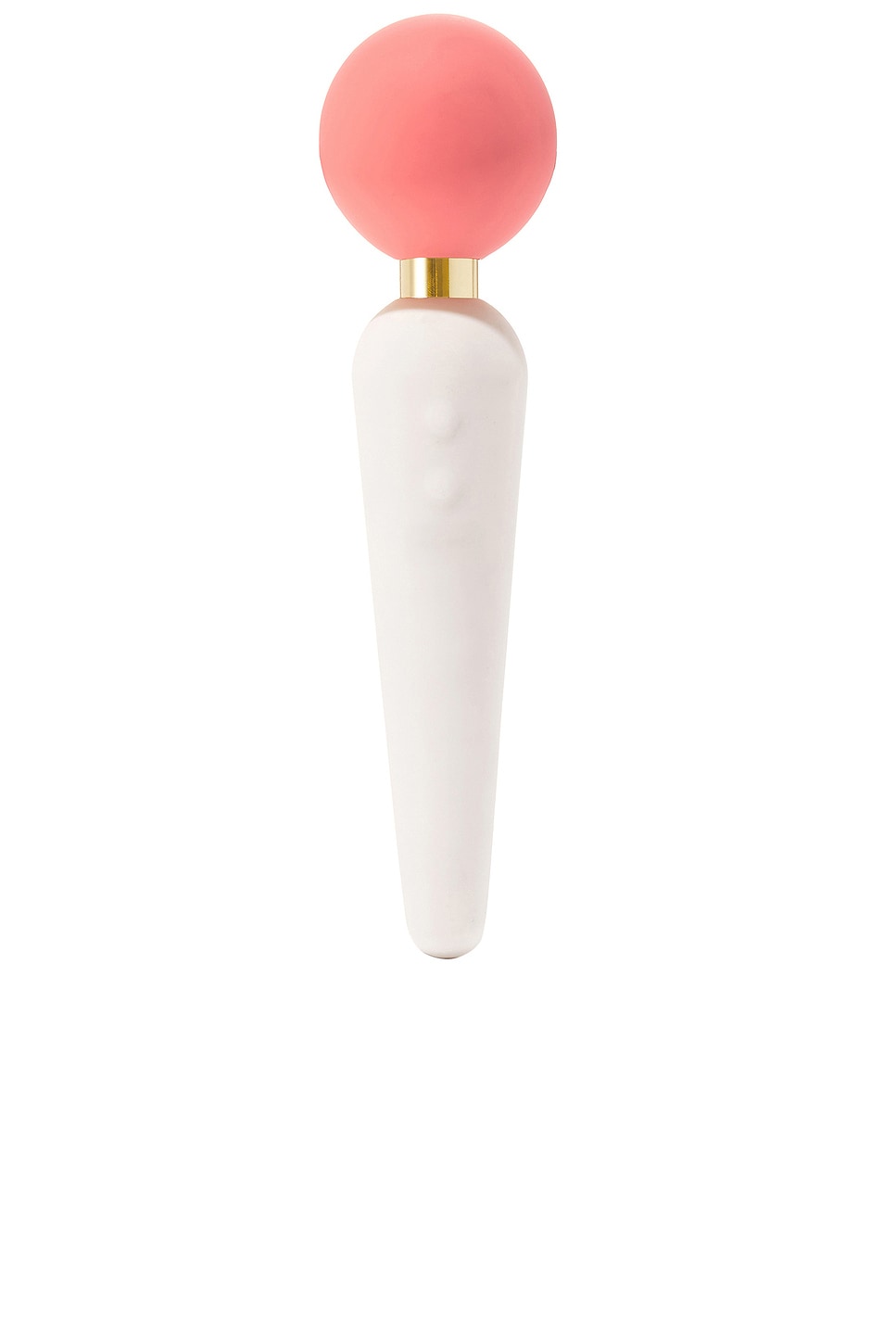 Goop Double Sided Wand Vibrator | REVOLVE