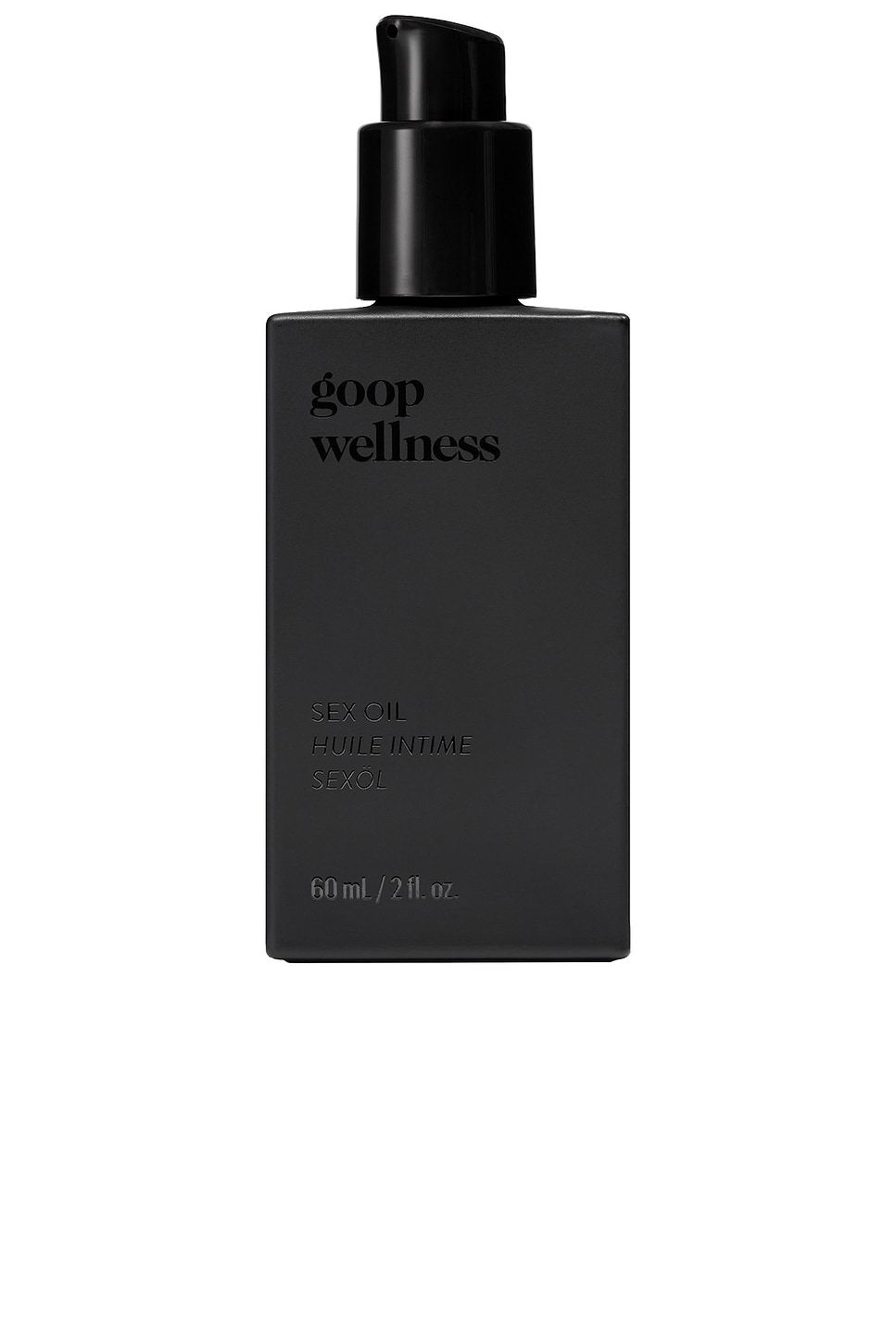 Goop Sex Oil | REVOLVE