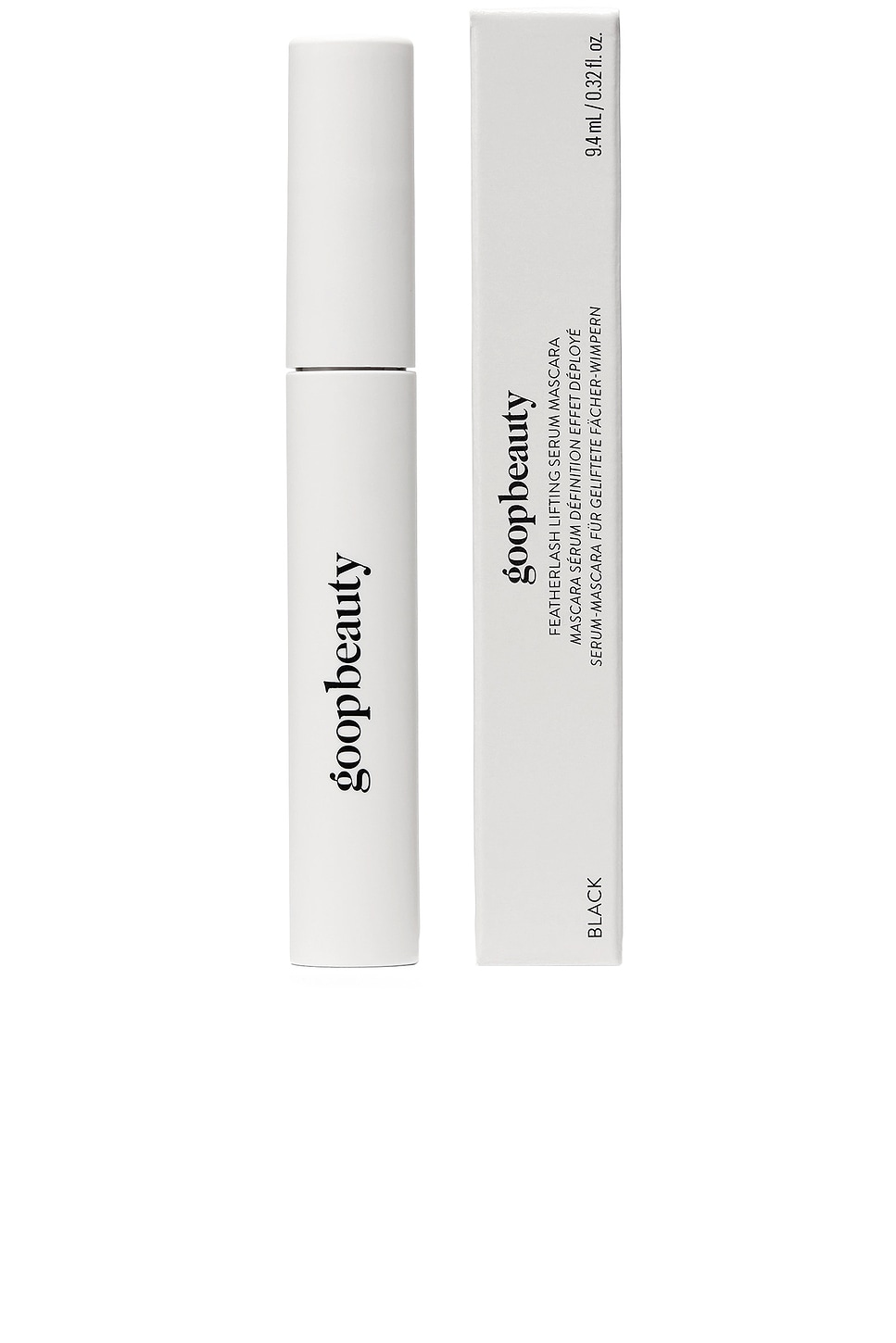 Featherlash Lifting Serum Mascara - thumbnail 3