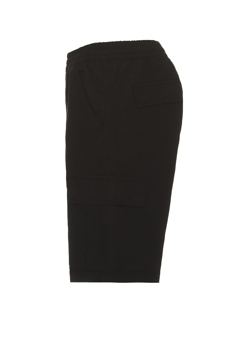 Ripstop Cargo Short - Thumbnail 3