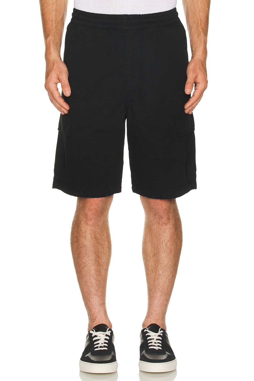 Ripstop Cargo Short - Thumbnail 5