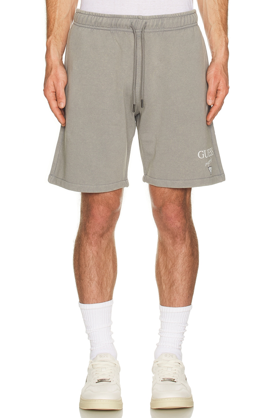 Jogger Short - Thumbnail 4