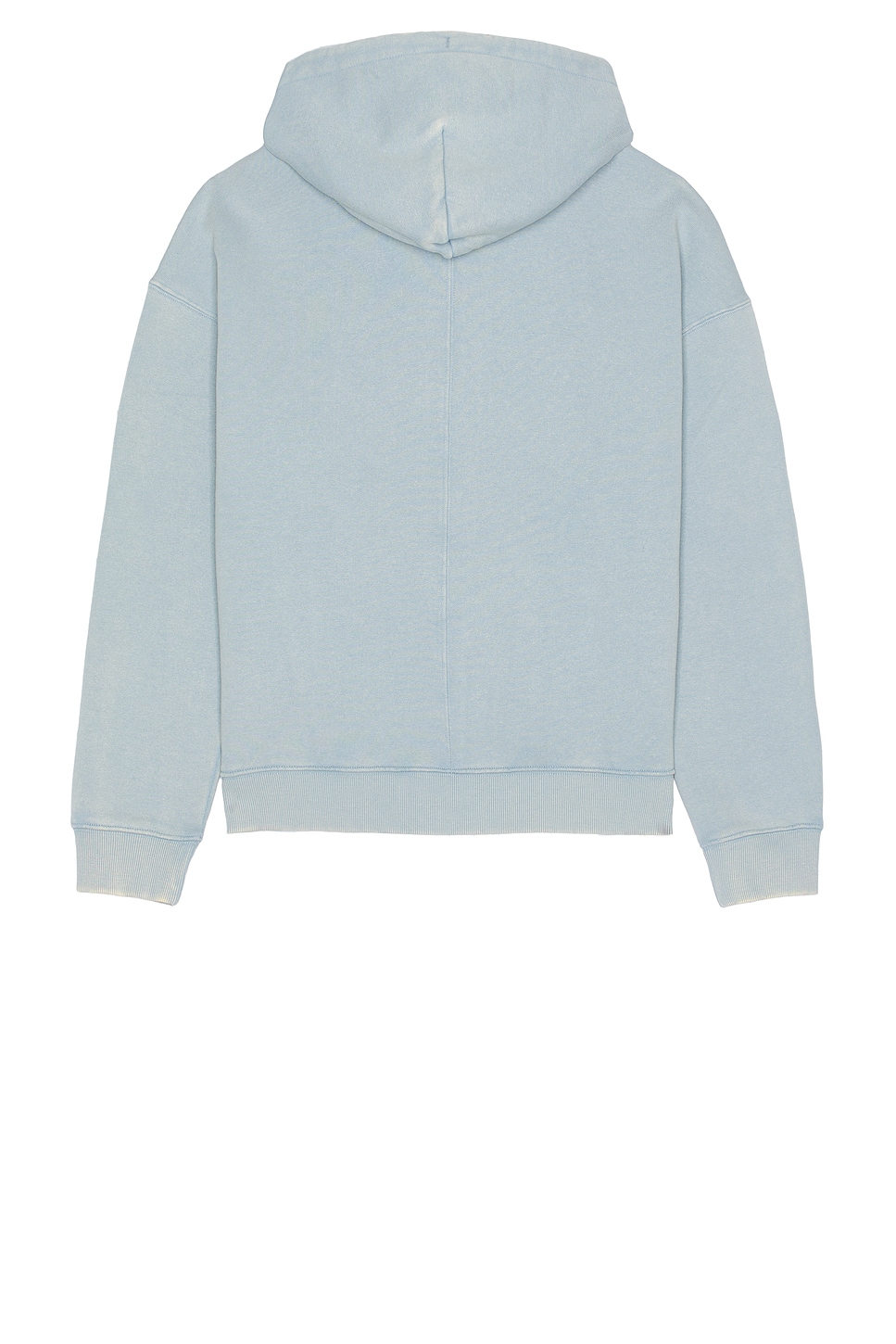 Baker Logo Zip Up Hoodie - Thumbnail 2
