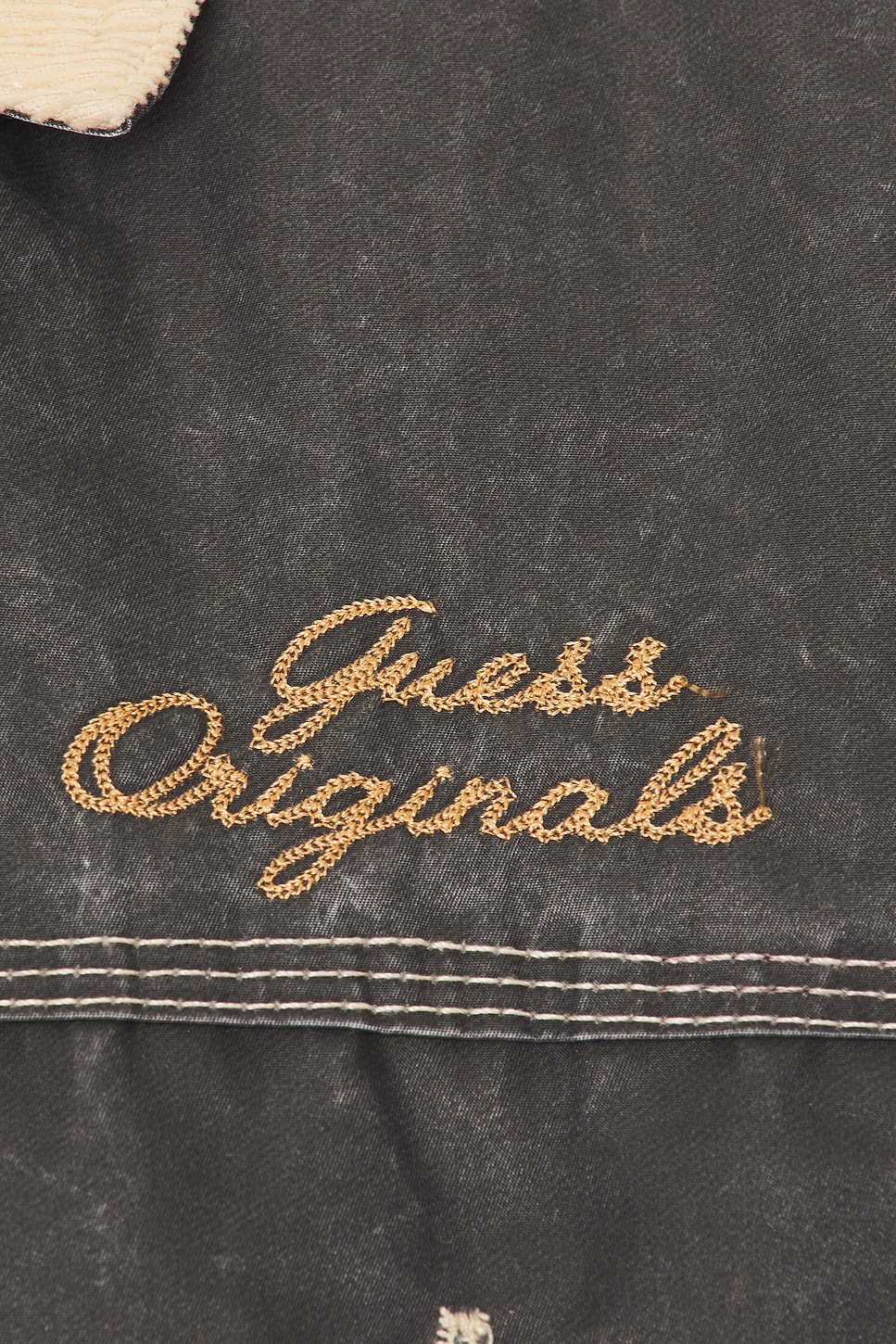 Guess Originals - Thumbnail 2