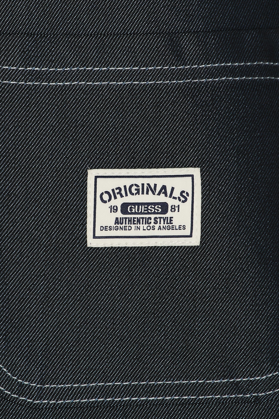 Guess Originals - Thumbnail 3