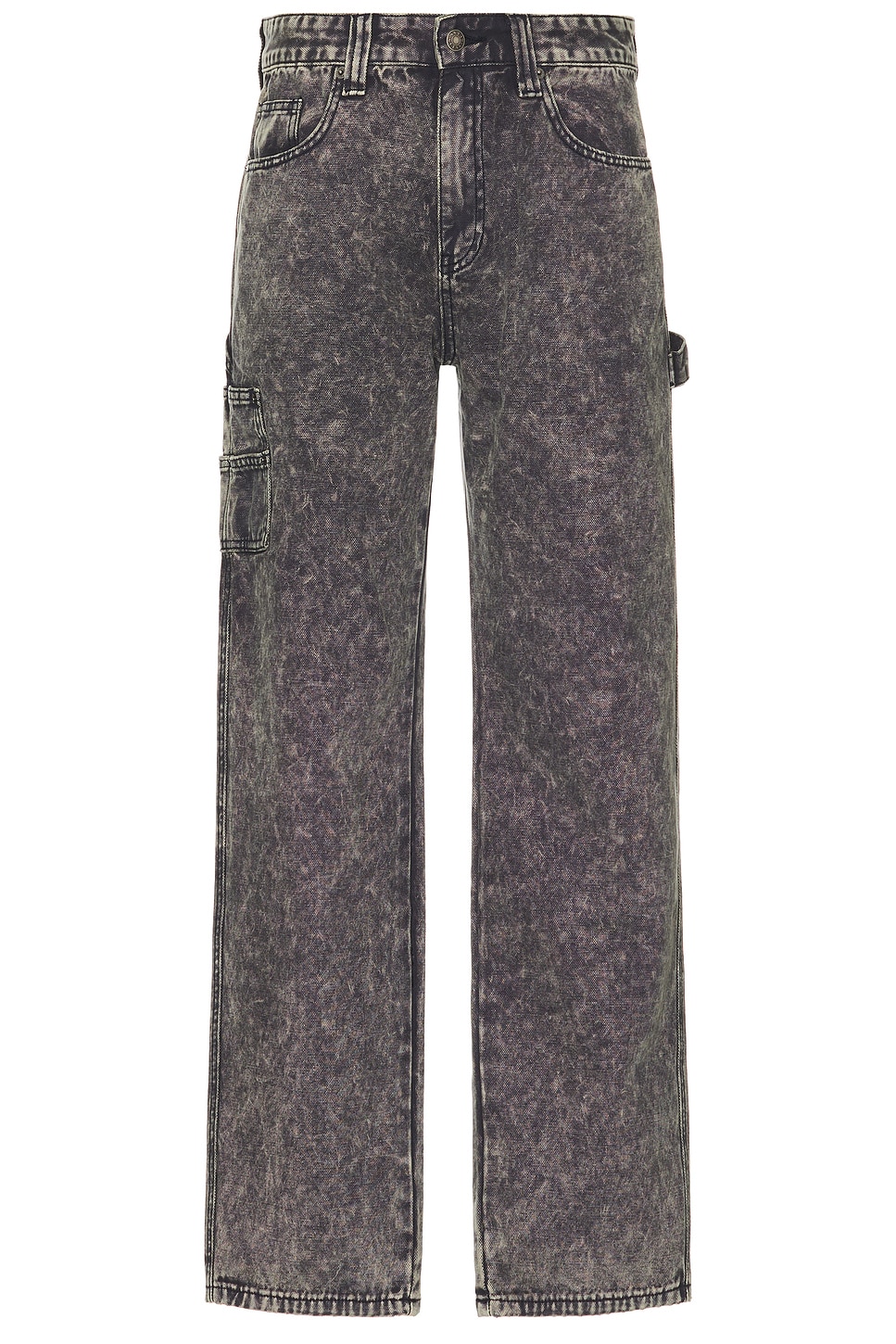 [JEMUT]★SIMON CARPENTER DENIM HALF PANTS JEMUT SIMON CARPENTER DENIM HALF PANTS MR196 (Jemut/ショート