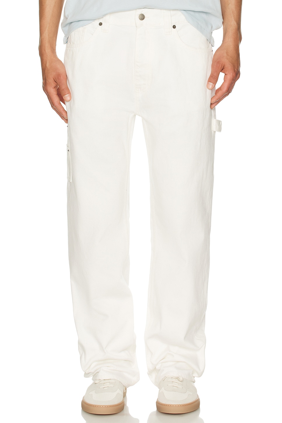 Carpenter Pant - Thumbnail 4