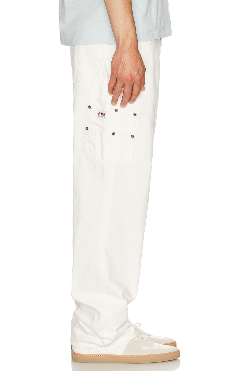 Carpenter Pant - Thumbnail 5