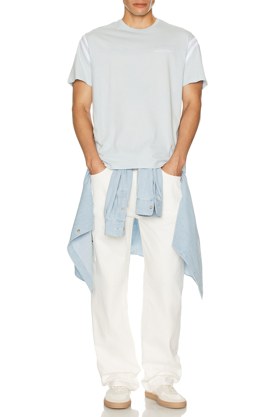 Carpenter Pant - Thumbnail 6