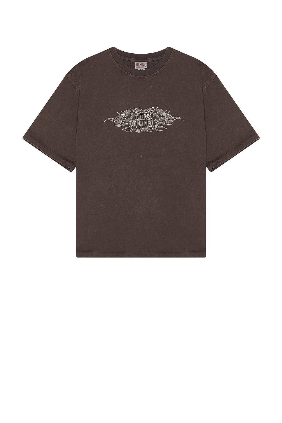 Heavyweight Tee - Thumbnail 1